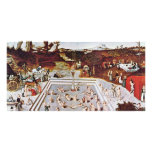 The Fountain Of Youth By Cranach D. Ä. Lucas (Best photo cards