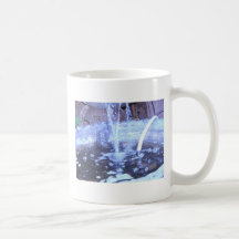 The Fountain of Youth Coffee Mugs