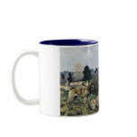 The Four Belgians 15oz. Coffee Mug