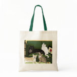 The Four Little Mountain Lions bag