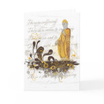 The Four Noble Truths cards
