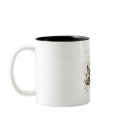 The Four Noble Truths mugs
