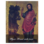The Fourth Day Of Creation By Meister Bertram Von flyers