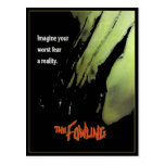 THE FOWLING POST CARDS