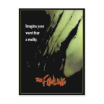 THE FOWLING POST CARDS