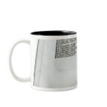 The Fox and the Grapes mugs