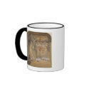The Foyer of the Opera during the Interval mugs