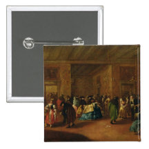 The Foyer (sketch) Buttons