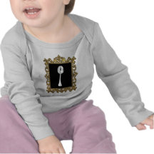 The Framed Spoon Tees