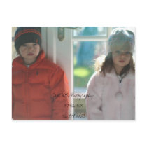 The Franks 17_17_1, East Hills Photography917.4... Post Card