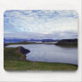 The Fratercula Arctica, Iceland Mousepad