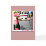 The French Laundry Valentine cards