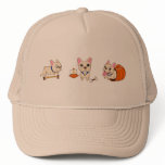 The Frenchie Hat