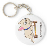 The Frenchies (Jump): Key Chain keychains