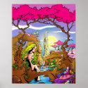 The Frog Prince posters