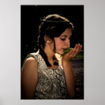 The Frog Princess posters