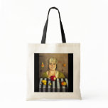 The Fruit Collector 2 Tote Bags
