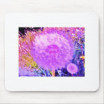 The Full Moonflower mousepads