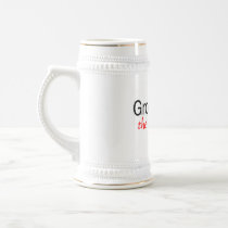 The Funny One (Groomsman) Mugs