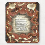 The Fury Mousepads