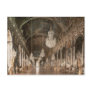 The Galerie des Glaces  1678-84 Postcard