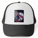 THE GAMBLER hats