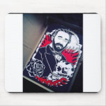 THE GAMBLER mousepads