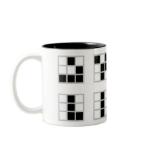 The Game of Life #1 Coffee Mug