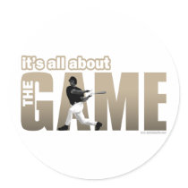 The Game...