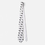 The Game's Afoot! Tie