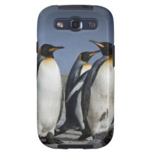 The Gang Samsung Galaxy SIII Covers