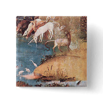 The Garden of Earthly Delights