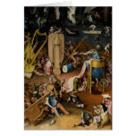 The Garden of Earthly Delights