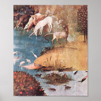 The Garden of Earthly Delights