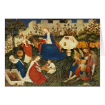 The Garden of Eden Card