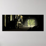 The Garden posters