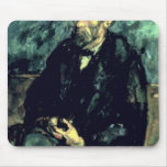 The Gardener Vallier, c.1905 mousepads
