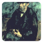 The Gardener Vallier, c.1905 stickers