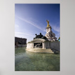 The Gardens of Buckingham Palace posters