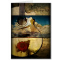The Garment of Praise cards