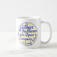 The GaSLOCoLI Logo Mug 1