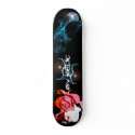 The Gate Of No Gate Skatedeck skateboards