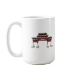 The Gate of  West Lake Huizhou: 3D Model: mugs