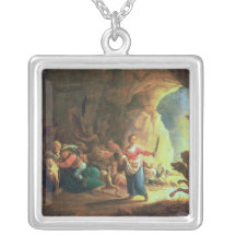 The Gates of Hades Jewelry