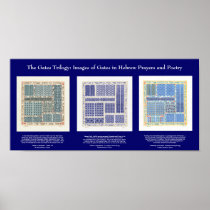The Gates Trilogy Poster
