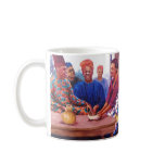the gatheting, the gatheting mugs