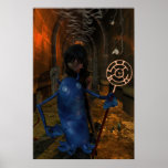 The Gaurdian Poster/Print