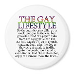 The gay lifestyle magnets