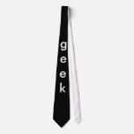 The Geek Tie