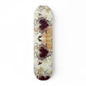 The GEMENI XR skateboards